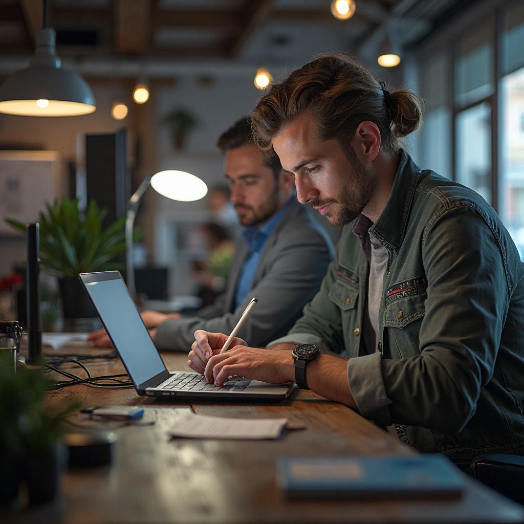 TechSkills Pro - Curs online de programare